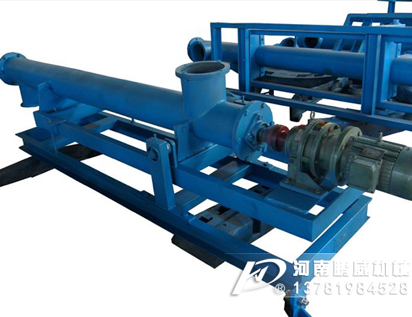 螺旋稱重給料機(jī)的工作原理及功能特點