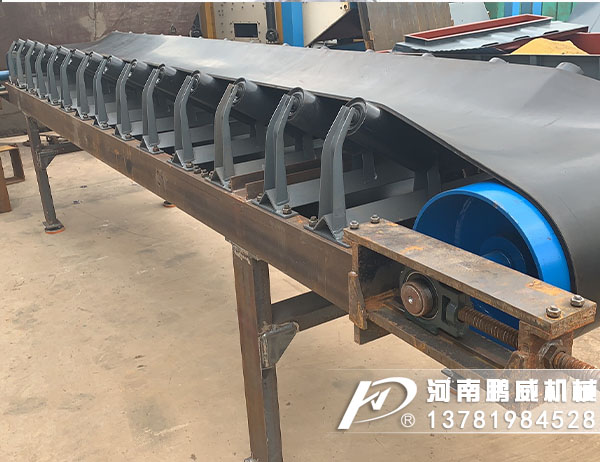 皮帶輸送機發(fā)生事故的原因及預防措施有哪些？